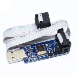 Programmer AVR USB ASP 3.3-5 Volts V3