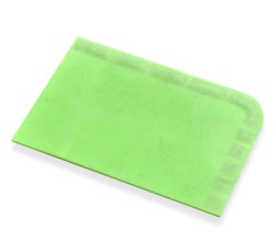  Heat resistant  silicone mat 340 * 230 * 4 mm