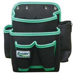 Belt bag  ST-5102 for tools