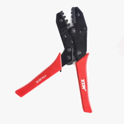 Crimp pliers YTH-301S for sleeve tips 6,10,16 mm²