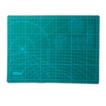 Cutting mat 9Sea A4 size (black base)<gtran/>