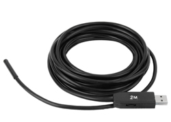  USB Endoscope  HENT USB-7-2M [d = 7mm, length 2m]