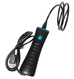  USB Endoscope  RST10H [d = 5.5mm]