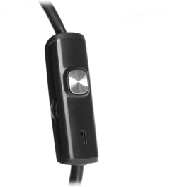  USB Endoscope  YSB-002 USB-10-2M [d = 8mm, length 5m, 6LED]