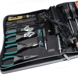 Set of tools PK-2087B