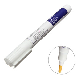 Flux applicator  YosKer RMA Flux-Pen (with flux, wide)