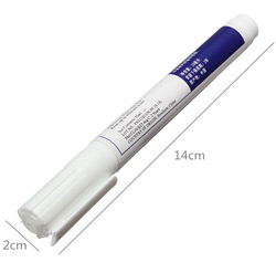 Flux applicator  YosKer RMA Flux-Pen (with flux, wide)