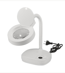 Table magnifier ZD-122