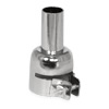 Hot air gun nozzle<gtran/> RN-12 (tubular, diameter 12 mm)<gtran/>