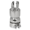 Hot air gun nozzle<gtran/> N1139 [slotted rectangle 14x16x8mm+turbulent]<gtran/>