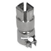 Hot air gun nozzle<gtran/> N1141 [slotted rectangle 14x16mm+turbulent]<gtran/>