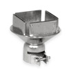 Hot air gun nozzle<gtran/> N1203 [square slotted 35x35mm]<gtran/>