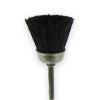 Nylon bowl brush for micro drills<gtran/>