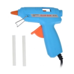 Glue gun ZhongDi ZD-5A 20W, 220V, for 7 mm glue