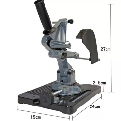 Tripod for angle grinder SUROM TS 125/115 (stand for grinder)