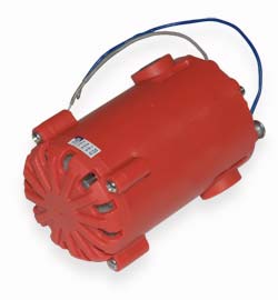  Electric motor for machine 240W, 220V