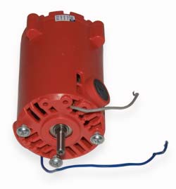  Electric motor for machine 240W, 220V