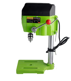 Drilling machine  BG-5169A (480W, 4 thousand/rev, cartridge 10 mm)