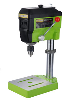 Drilling machine  BG-5168E (680W, 4500rpm, 13mm chuck)