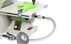 Circular saw  BG-3118 multifunctional