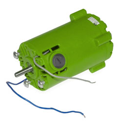  Electric motor for the machine 480W, 220V