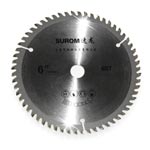 Detachable toothed<gtran/> disc for wood 150x16mm 60 teeth<gtran/>