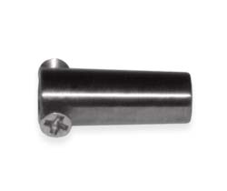  Chuck adapter  shaft 3mm-taper JT0