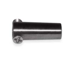  Chuck adapter  shaft 4mm-taper JT0