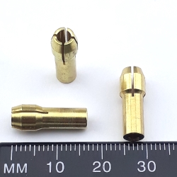 Collet for engraver 2.3 mm