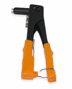  Manual rivet gun  LT1401-02 250 mm