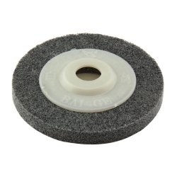 Polishing nylon disc 100x16mm