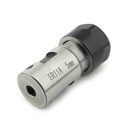 Collet chuck  C16-ER11A-35L 5mm, thread М14х0.75