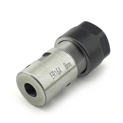 Collet chuck  C20-ER16A-38L 8mm, thread М19х1 DISCOUNT