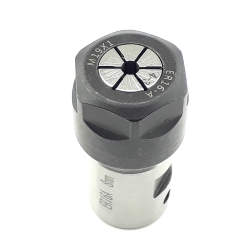 Collet chuck  C20-ER16A-38L 8mm, thread М19х1 DISCOUNT