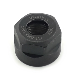 Chuck nut ER16-A [M22x1.5 hex]