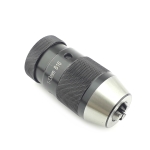  Keyless precision cam chuck 1-10mm taper B12