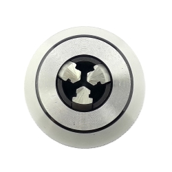  Keyless precision cam chuck 1-16mm taper B18