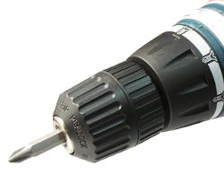 Screwdriver ZSH-550 Profi [network, 220V, 1 speed]