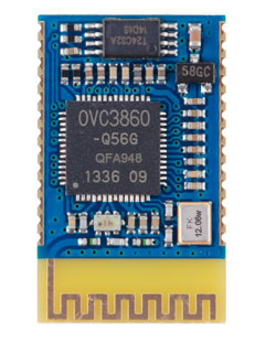 Модуль Bluetooth OVC3860