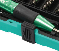 Screwdriver Set SD-9608