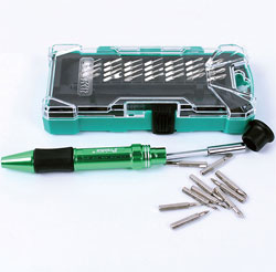 Screwdriver Set SD-9608