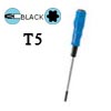 Отвертка TORX 89400-T5  клинок 50мм, общая длина 135 мм