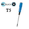 Отвертка TORX 89400-T05H  клинок 50мм, общая длина 135 мм