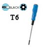 Викрутка TORX<gtran/> 89400-T6H  клинок 50мм, загальна довжина 135 мм<gtran/>