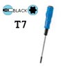 Викрутка TORX 89400-T7  клинок 50мм, загальна довжина 135 мм