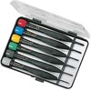 Screwdriver Set 8PK-2061 [ - + ]