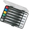 Screwdriver Set 8PK-2063 [+]