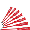 ProsKit screwdriver set 8PK-8100E (dielectric)