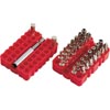 Bit set 8PK-SD009 (replaceable screwdriver tips)