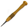 Screwdriver<gtran/> BK-338-T6 blade 25mm<gtran/>